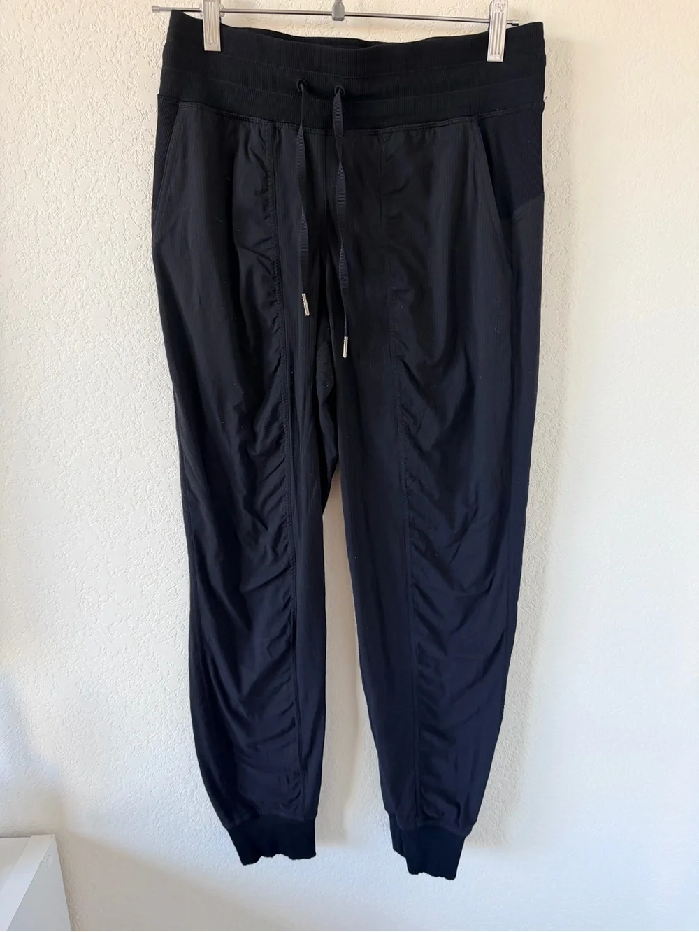 lululemon Dance Studio Mid-Rise Jogger Full Length